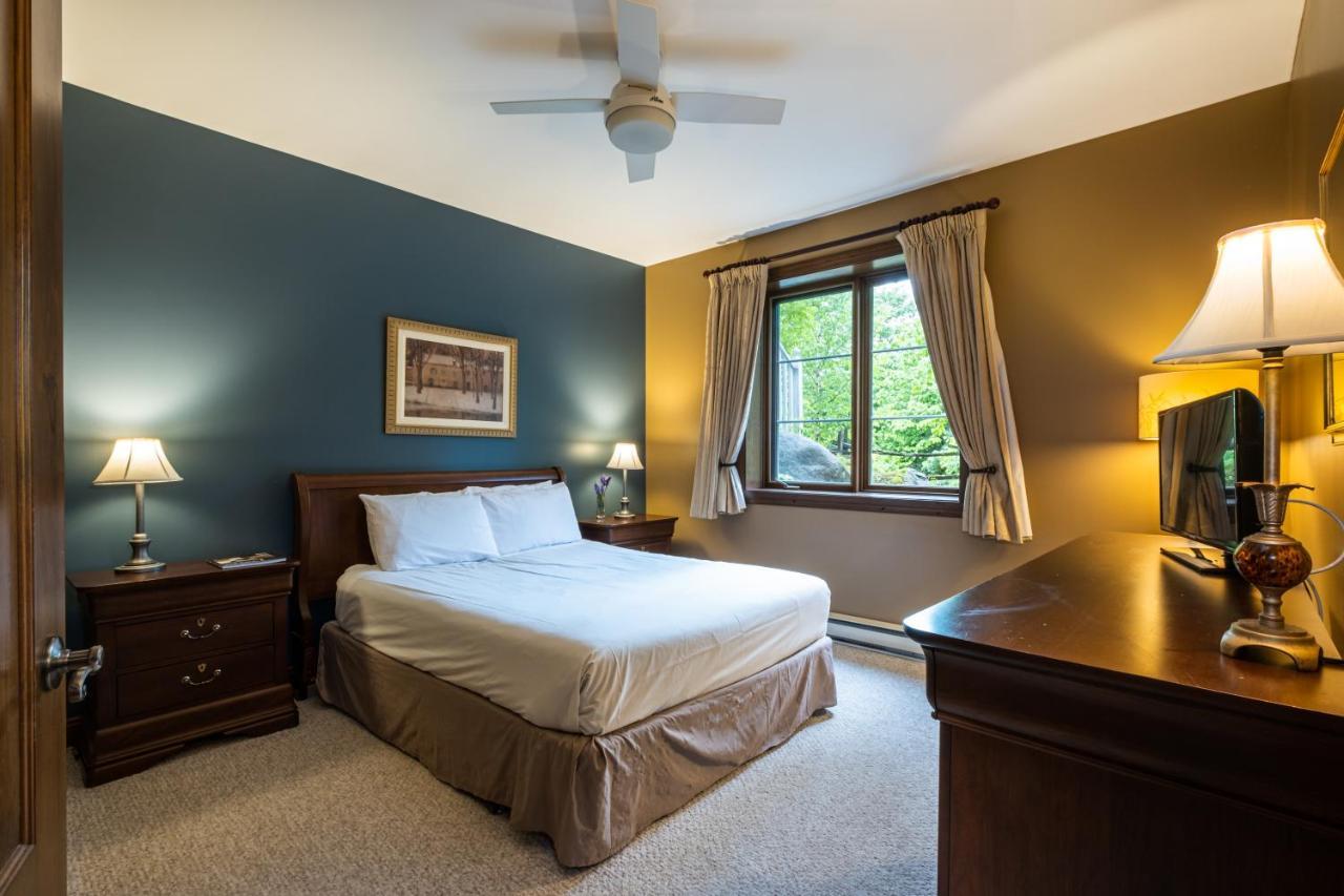 Les Manoirs By Rendez-Vous Mont-Tremblant Appartamento Esterno foto