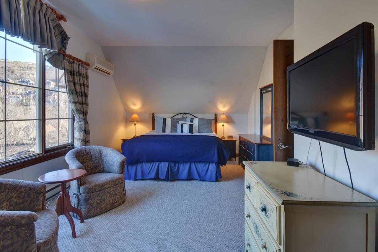 Les Manoirs By Rendez-Vous Mont-Tremblant Appartamento Esterno foto