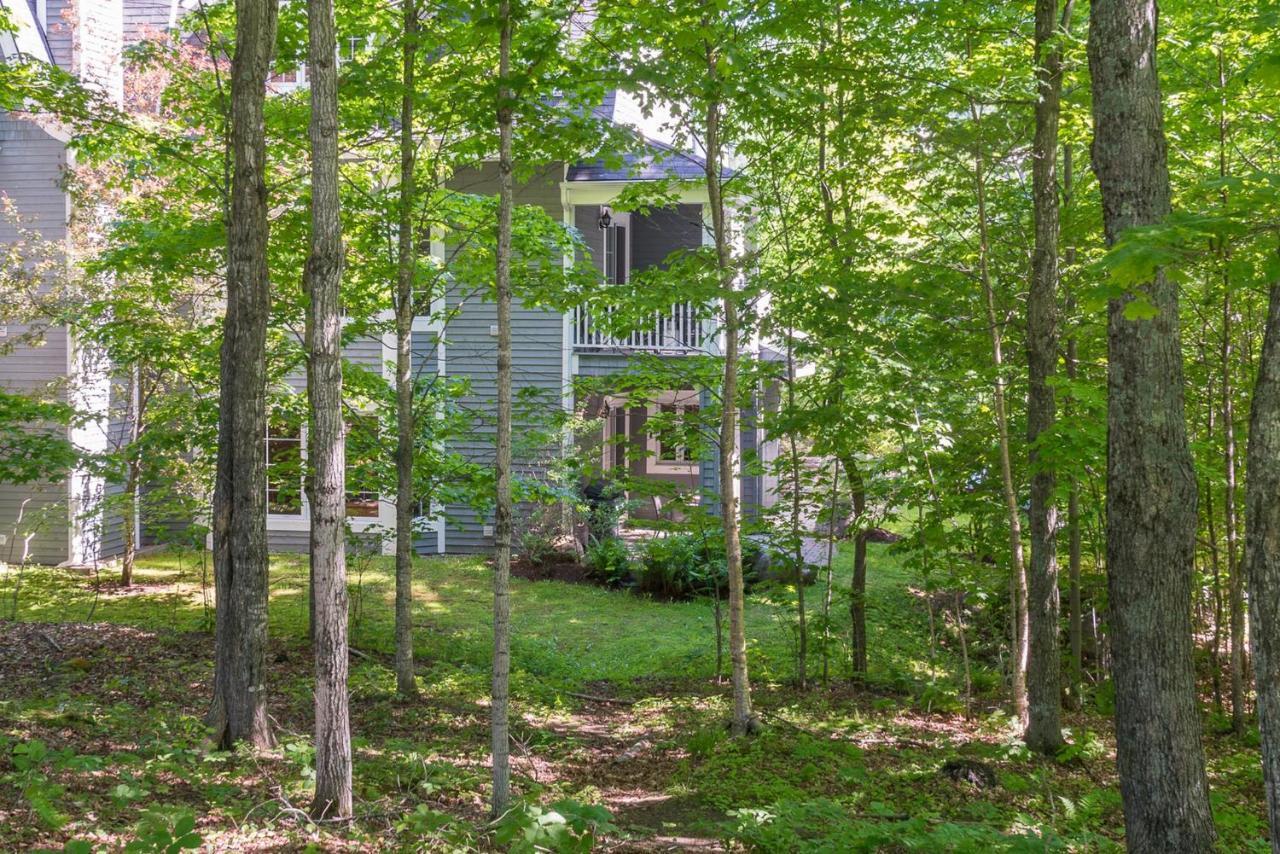 Les Manoirs By Rendez-Vous Mont-Tremblant Appartamento Esterno foto